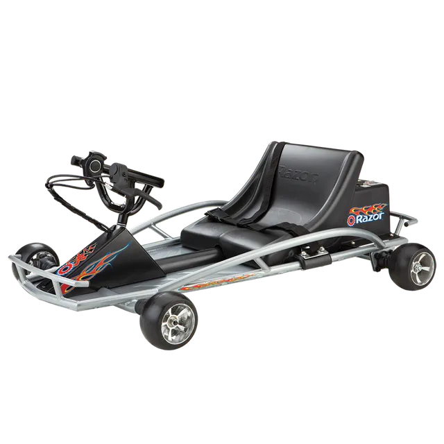 razor-ground-force-one-kart-lectrique image 1
