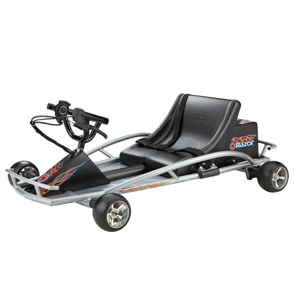 razor-ground-force-one-kart-lectrique image 1