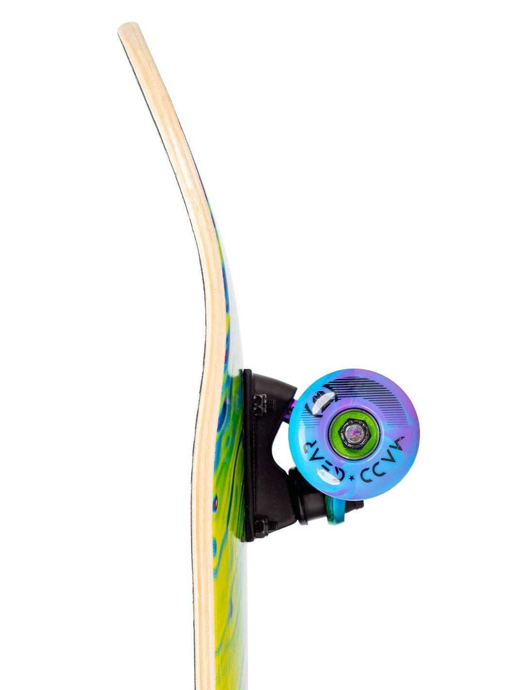 madd-gear-31-grind-spec-skateboard-valkyrie image 4