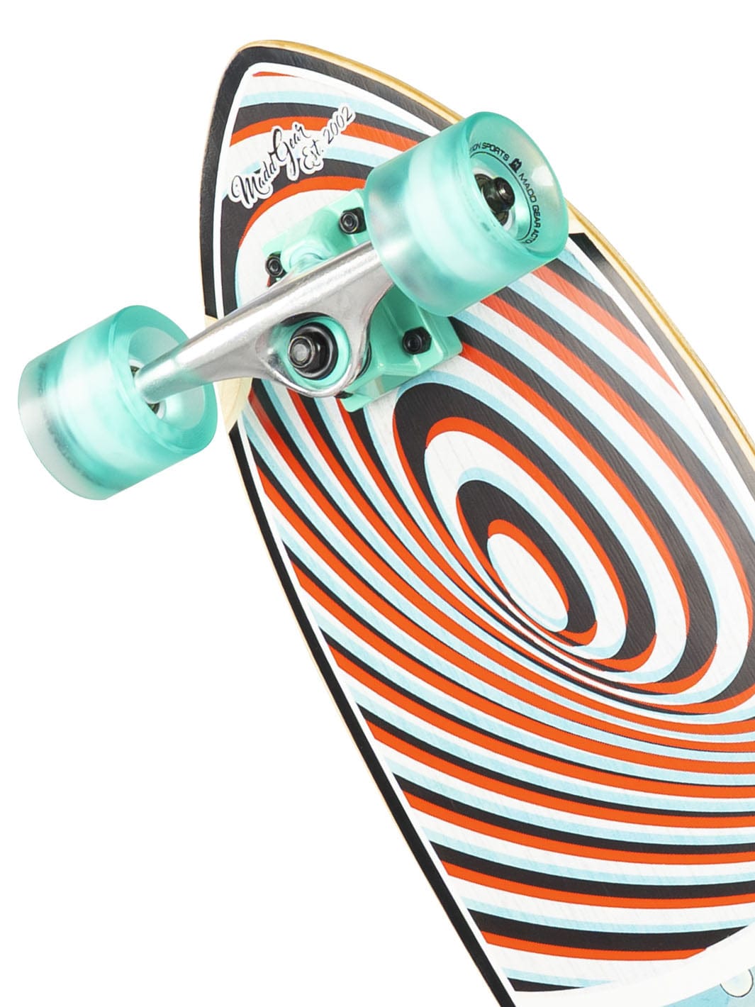 madd-gear-cruiser-board-32-illusions image 2