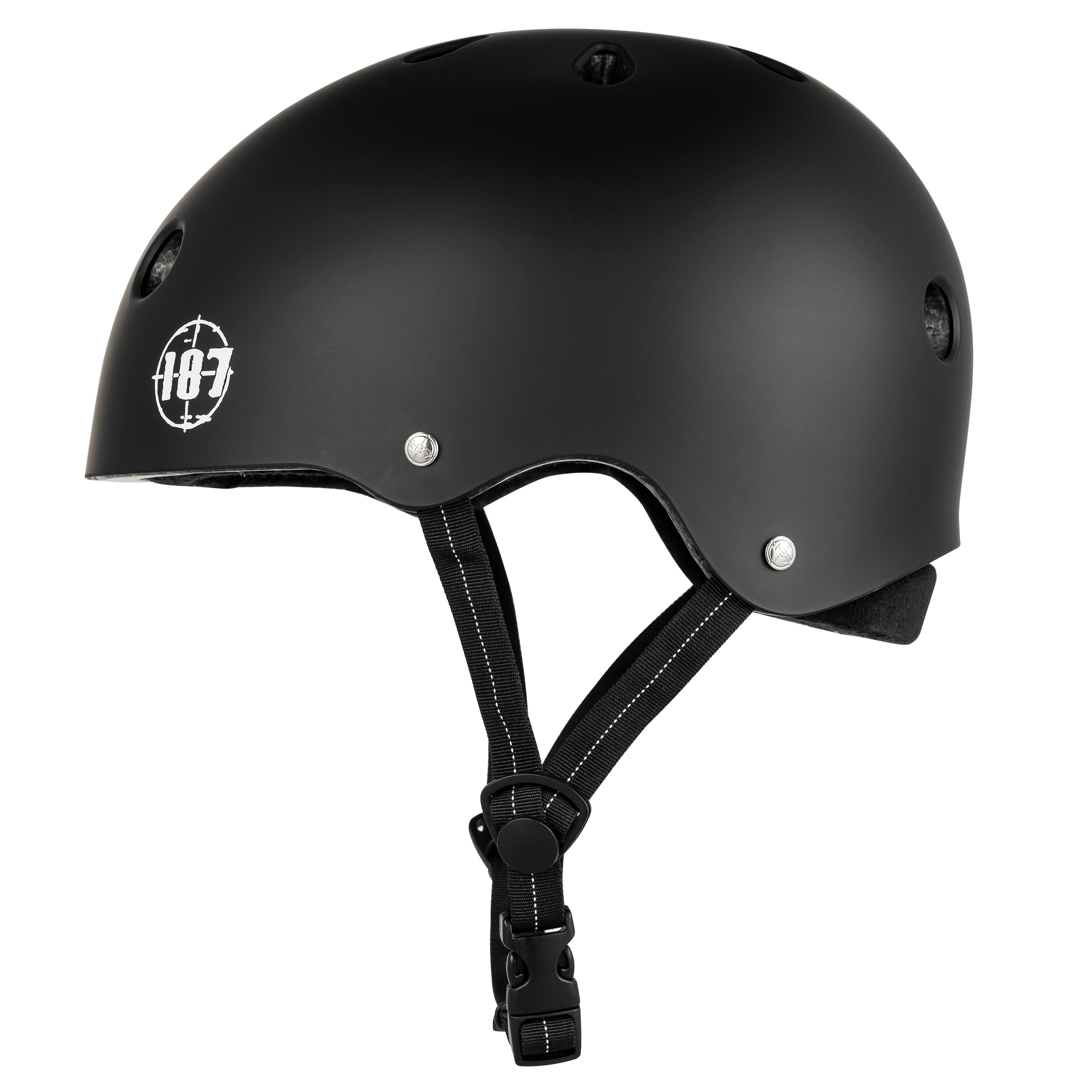 187-killer-pads-low-pro-certified-helmet-casque-skate-certifi image 3