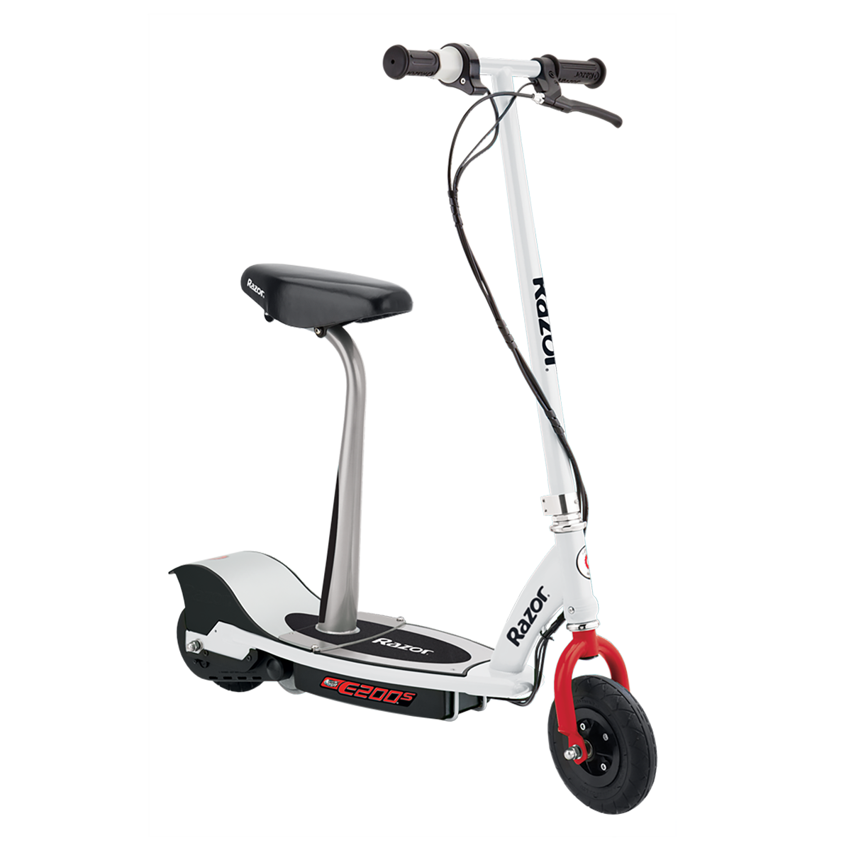 razor-e200s-trottinette-lectrique-avec-selle image 2