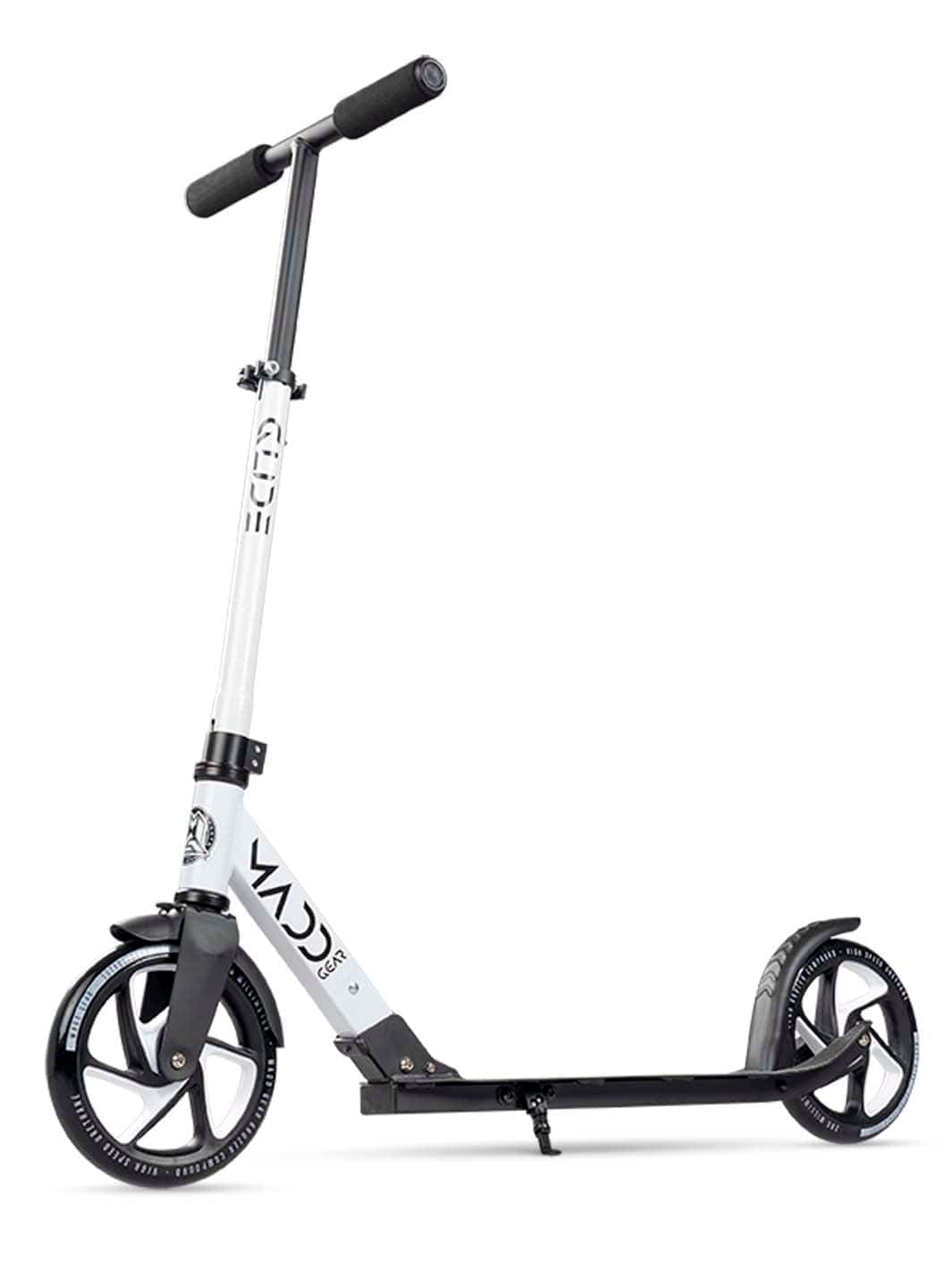 madd-gear-renegade-glide-trottinette-commuter-white image 6