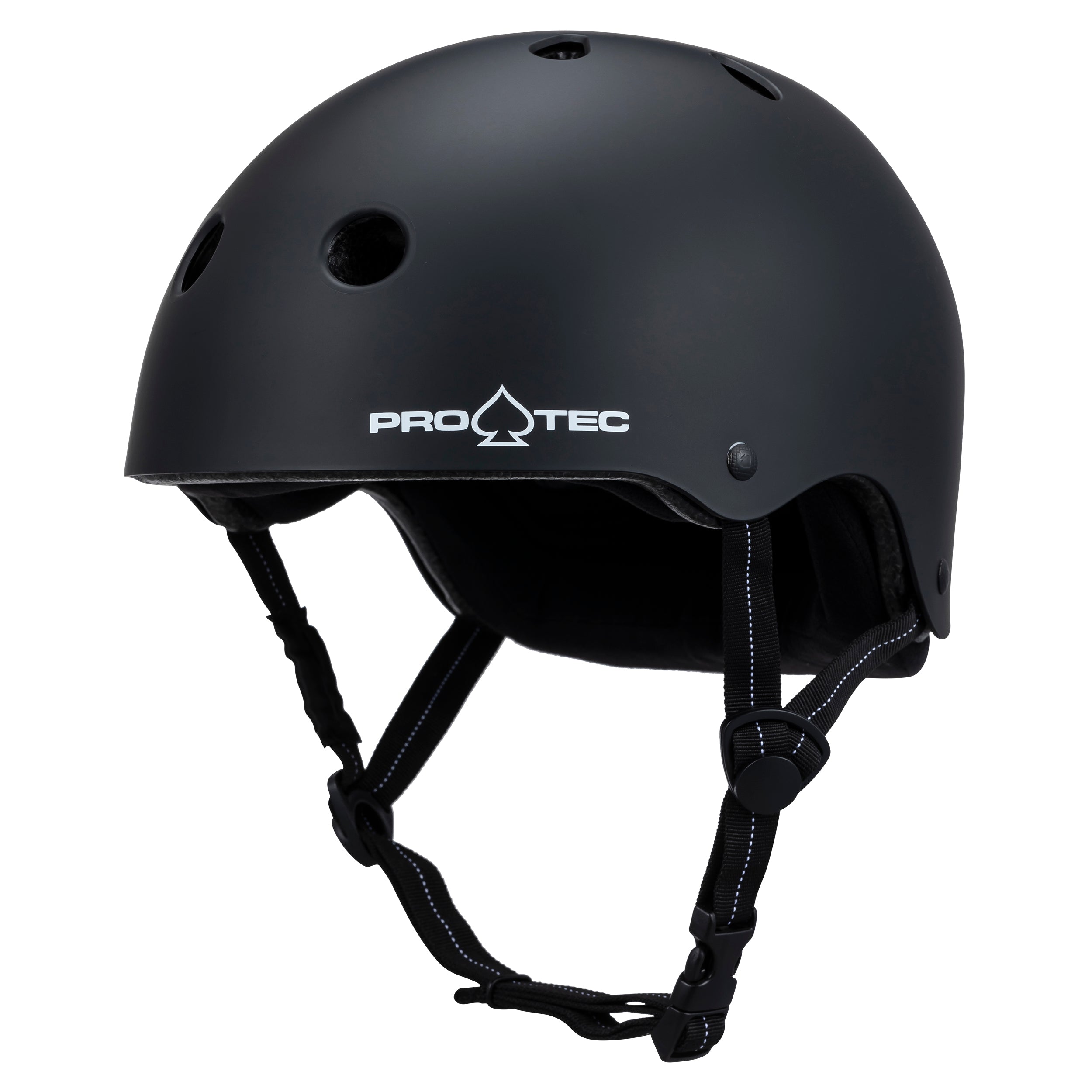 pro-tec-low-pro-certified-helmet-steve-caballero-casque-signature image 3