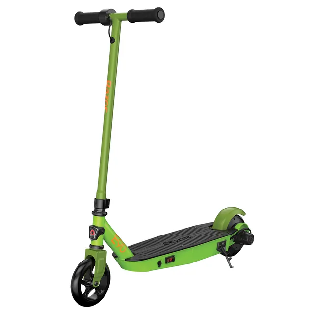 razor-black-label-e90-trottinette-lectrique image 1