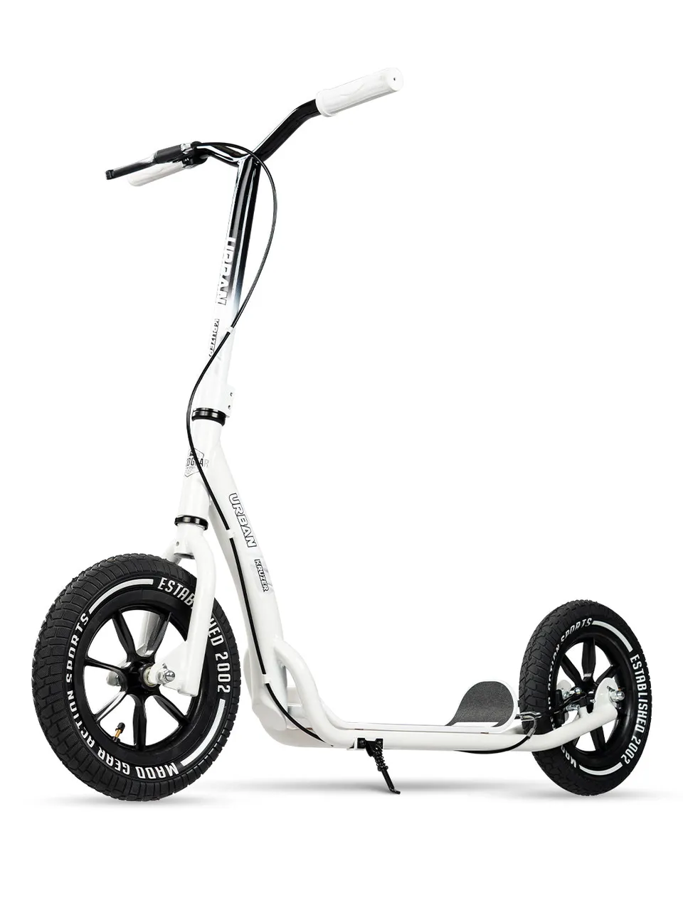madd-gear-urban-glide-trottinette-adulte-white image 1
