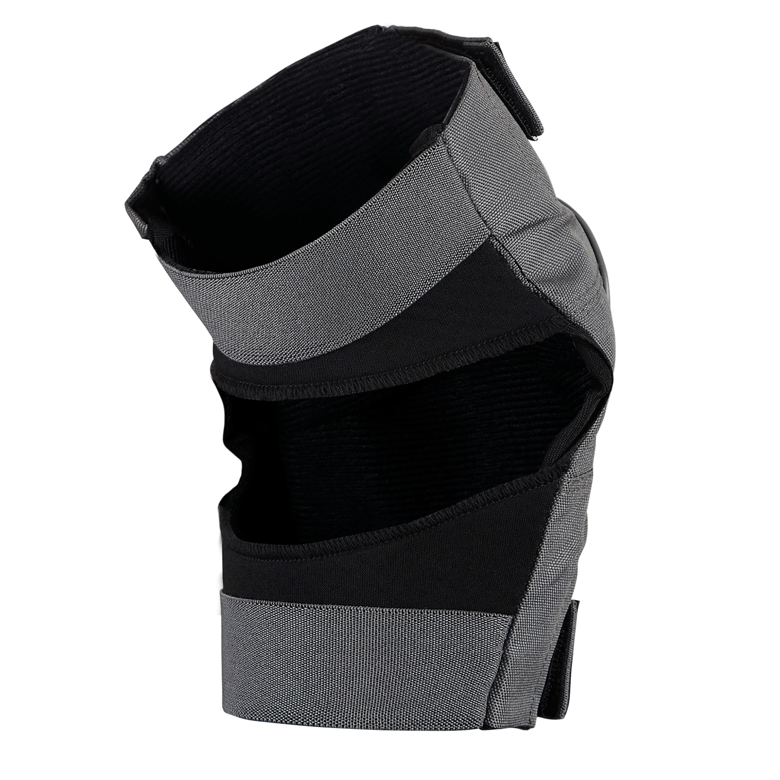 pro-tec-street-gear-3-pack-pad-set-grey image 5