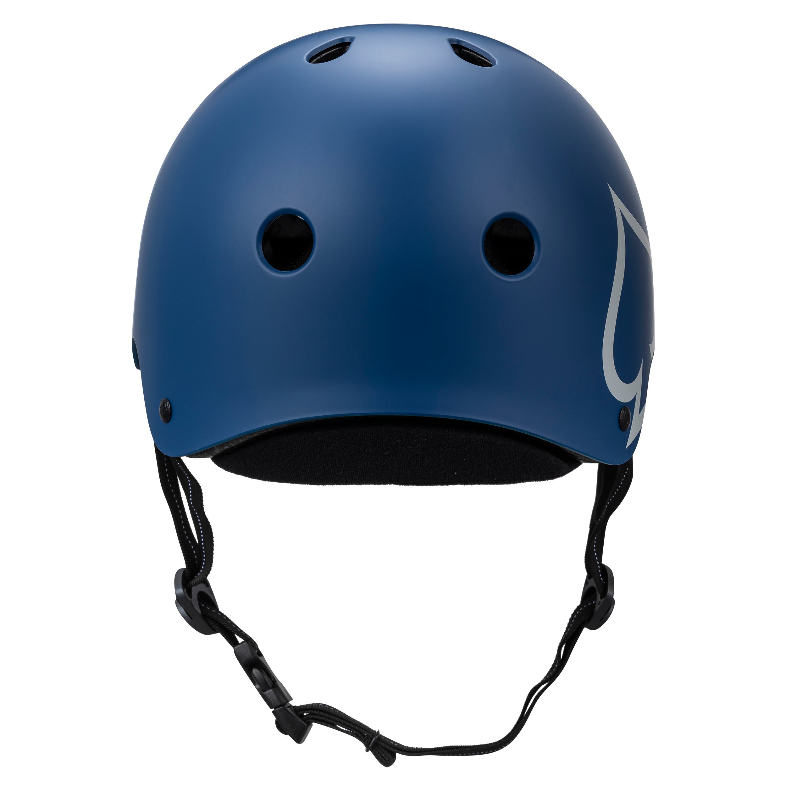 pro-tec-low-pro-casque-certifi-bleu-mat image 5