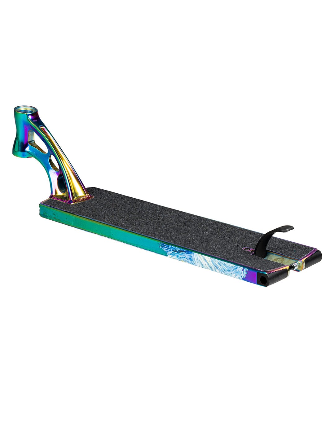 madd-gear-juzzy-carter-street-deck-v2-neochrome image 2
