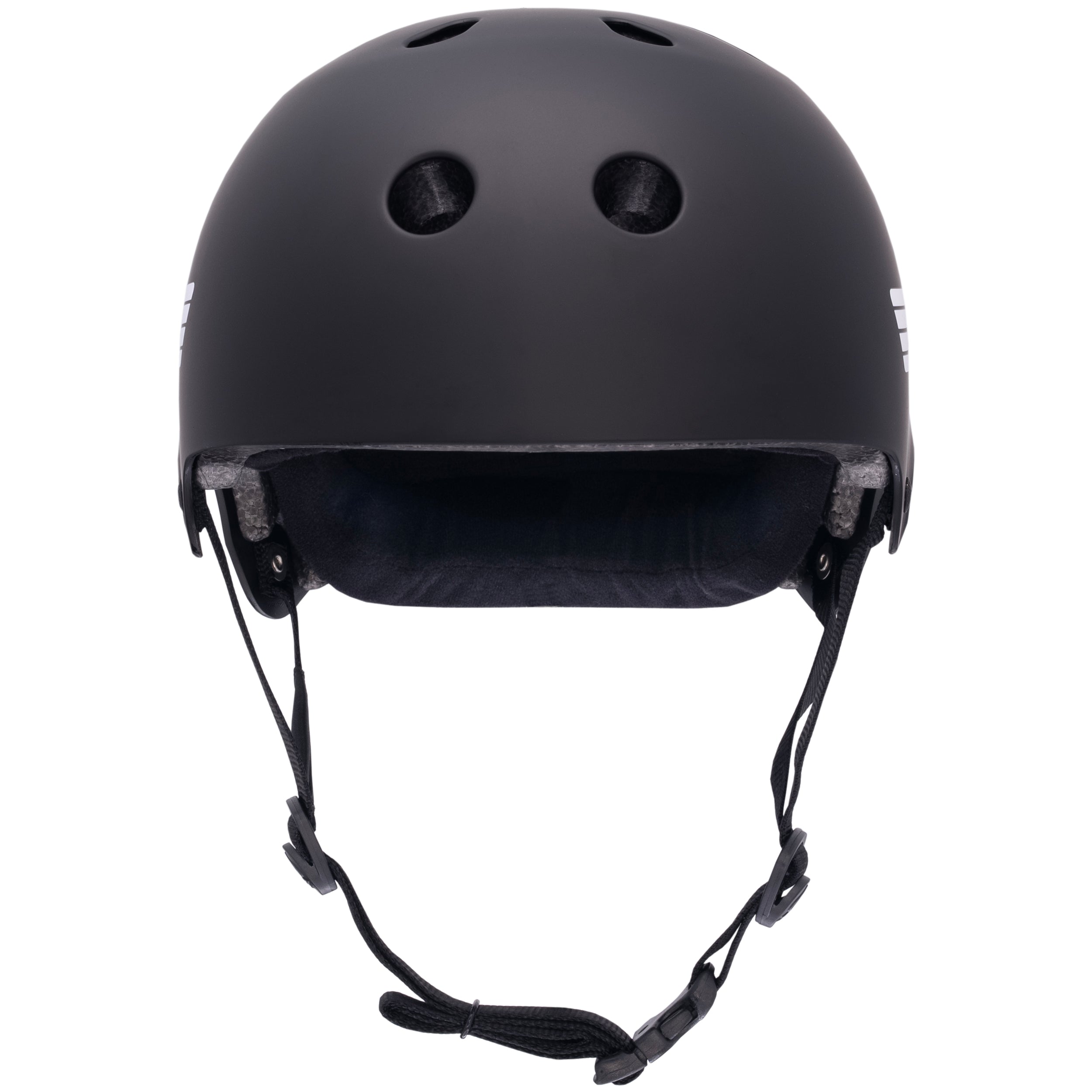 pro-tec-old-school-low-pro-casque-certifi-noir-mat image 4