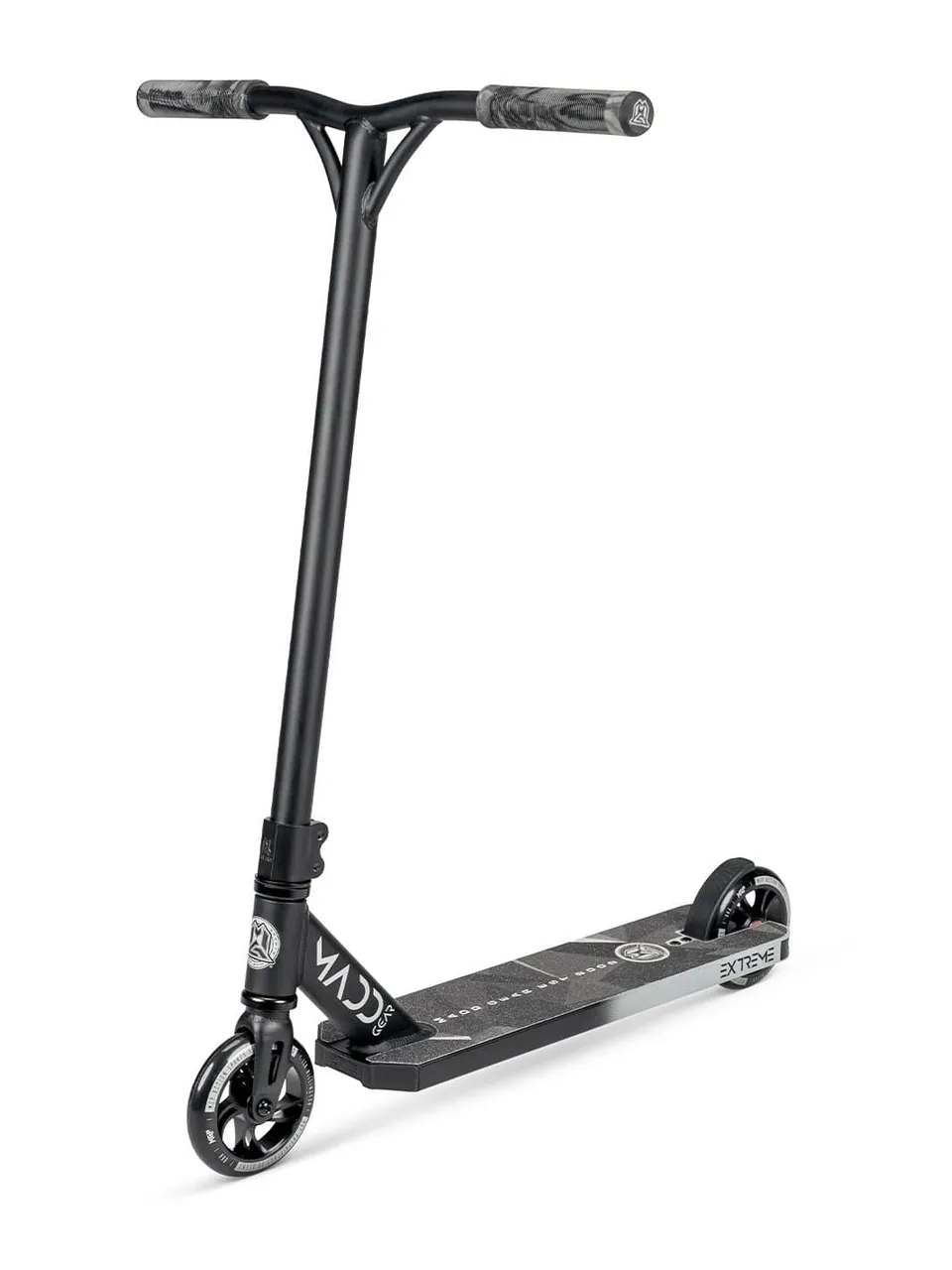madd-gear-renegade-extreme-trottinette-freestyle-black-gray image 1