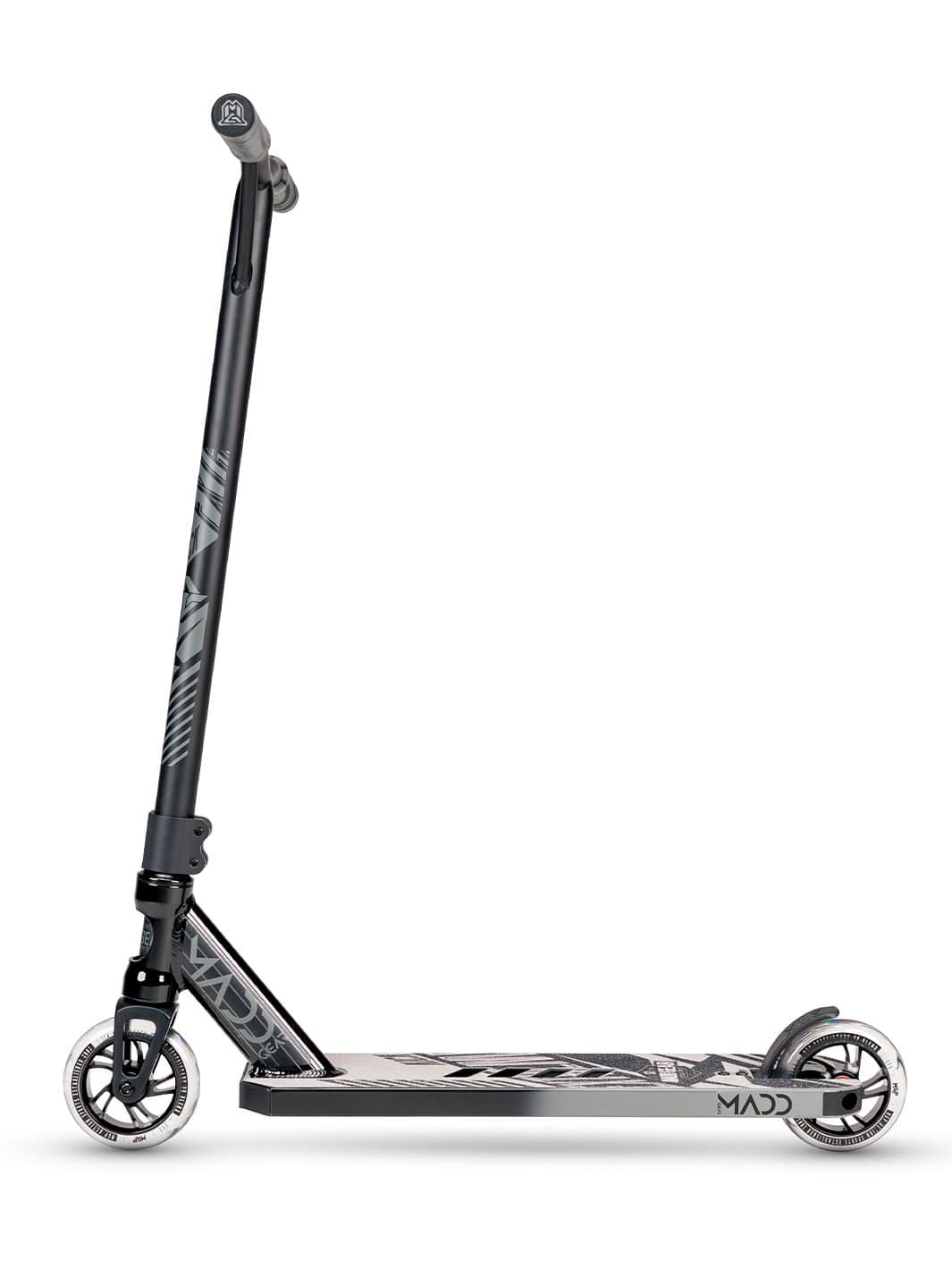 madd-gear-kick-extreme-5-trottinette-freestyle-black-grey image 4