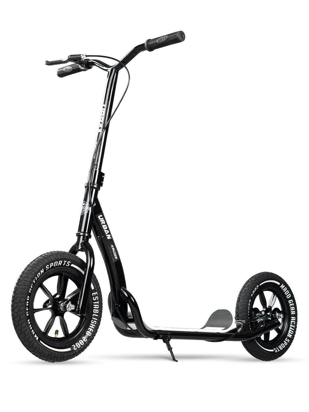 madd-gear-urban-glide-trottinette-commuter-noir image 1