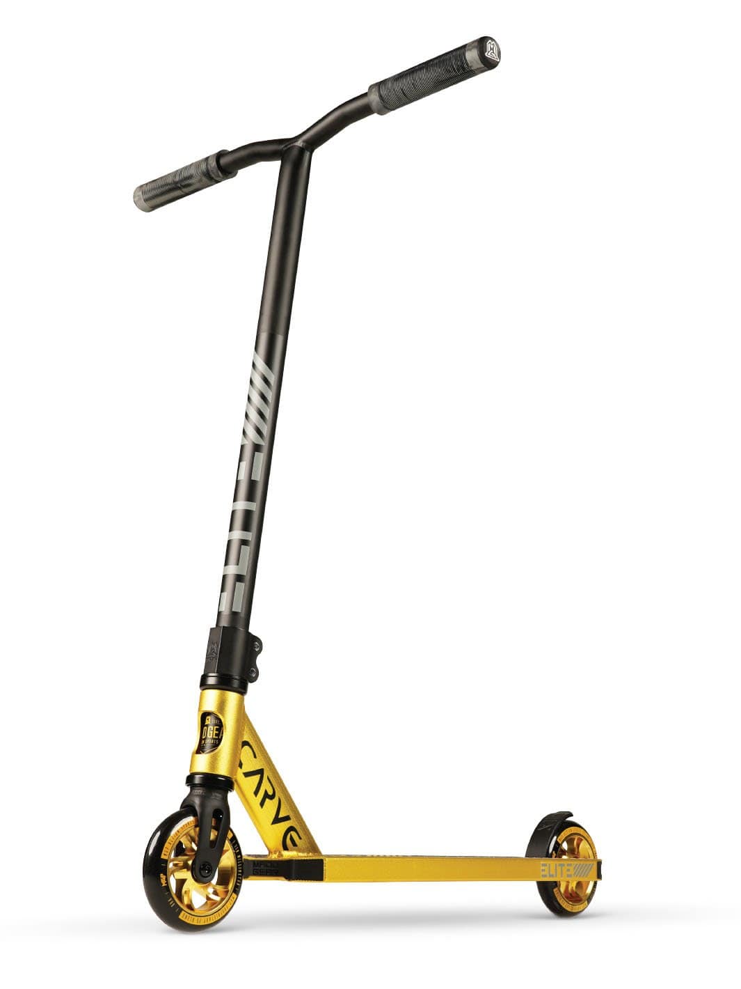madd-gear-carve-elite-trottinette-freestyle-black-gold image 6