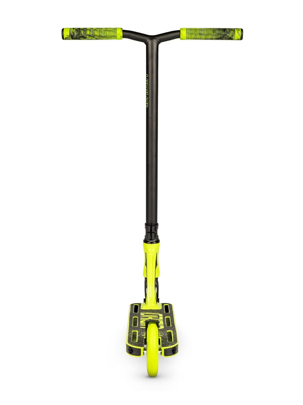 madd-gear-mgp-origin-shredder-trottinette-freestyle-green-black image 8
