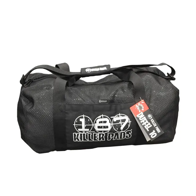 187-killer-pads-mesh-duffel-bag-sac-mesh-skate image 1