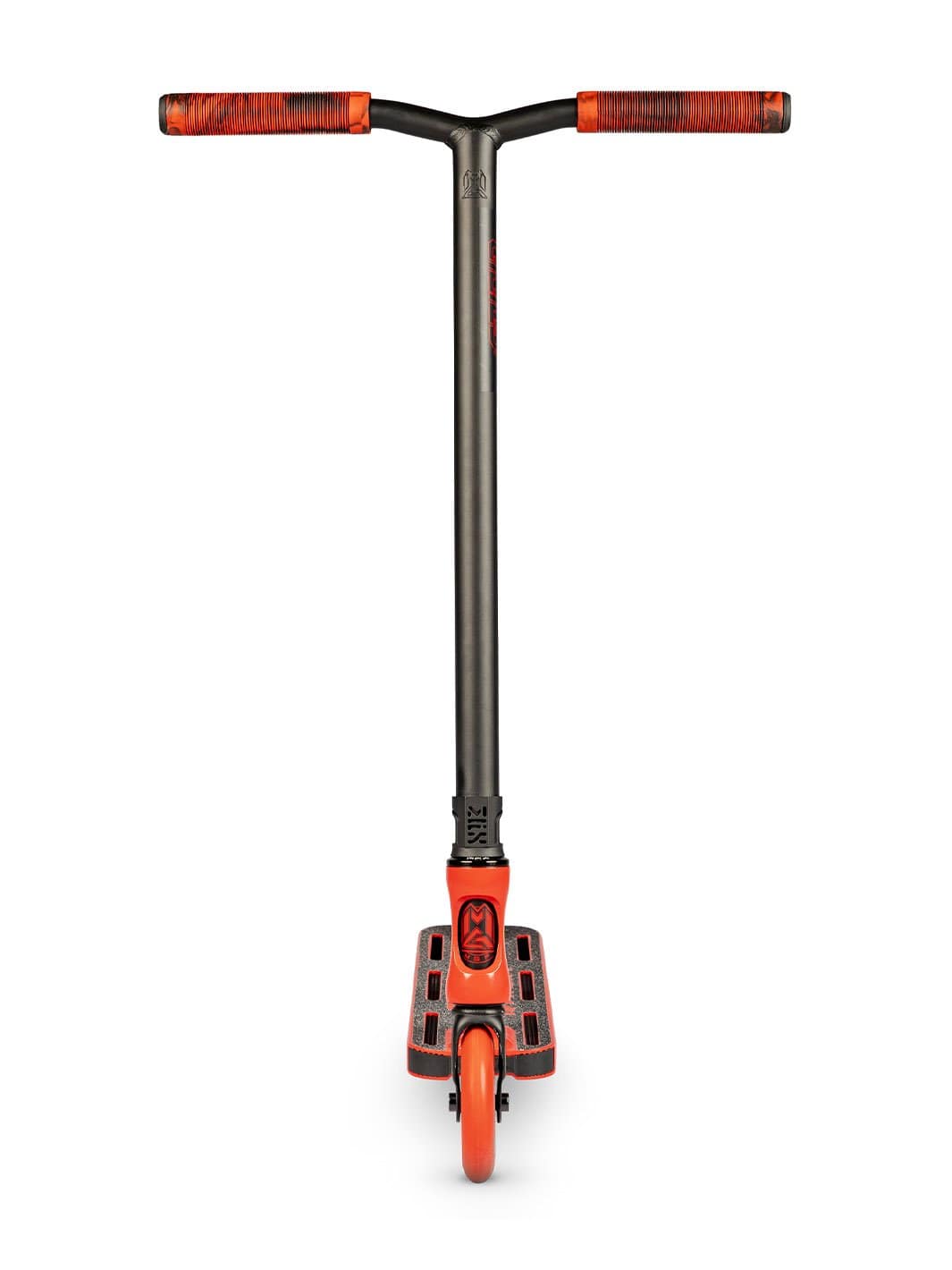 mgp-origin-shredder-trottinette-freestyle-red-black image 6