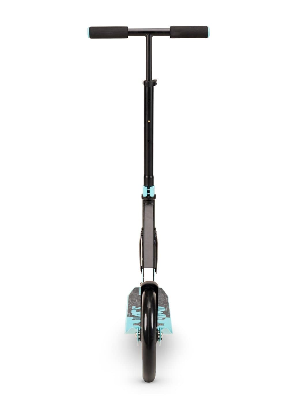 madd-gear-kruzer-200-trottinette-pliable-teal image 7