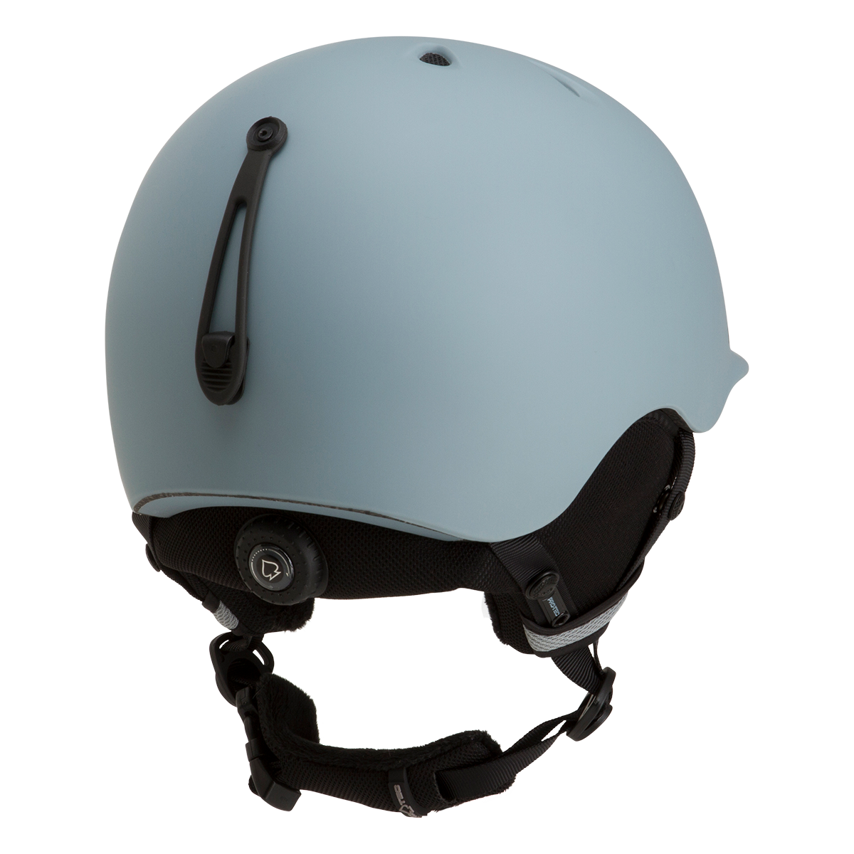pro-tec-riot-certified-snow-avec-mips-casque-matte-blue-lead image 3