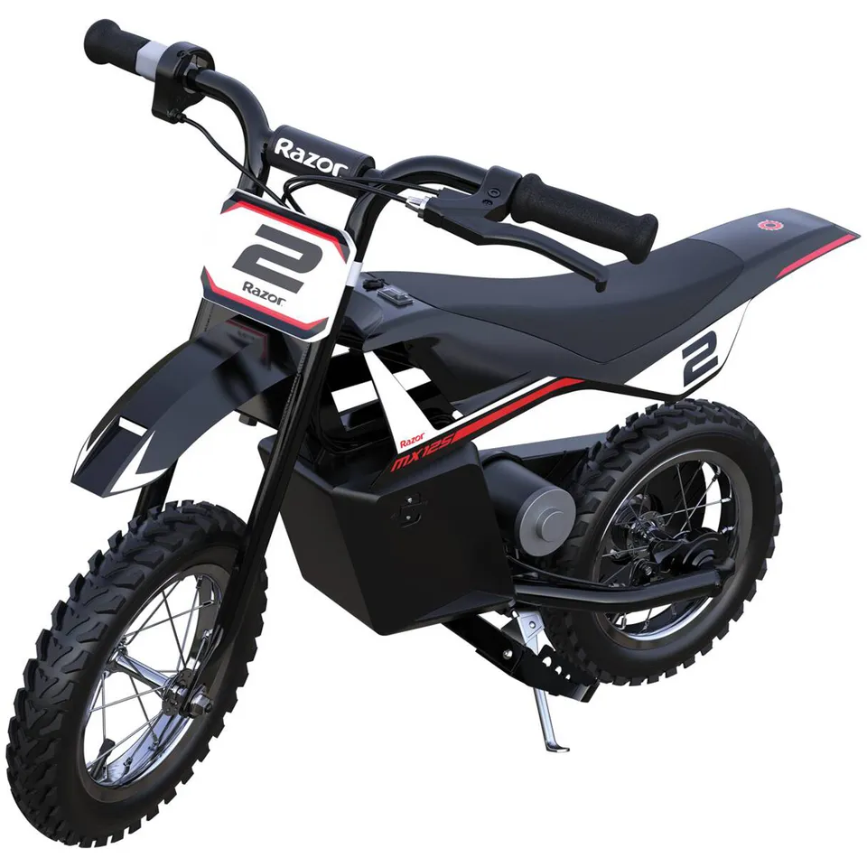 razor-dirt-rocket-mx125-moto-lectrique-enfant image 1