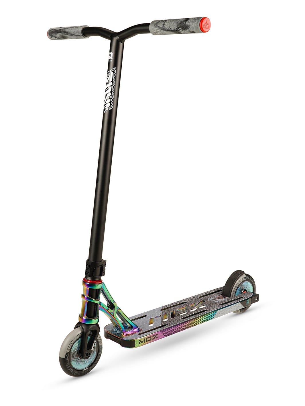 madd-gear-mgx-p2-trottinette-freestyle-complete-slick image 1