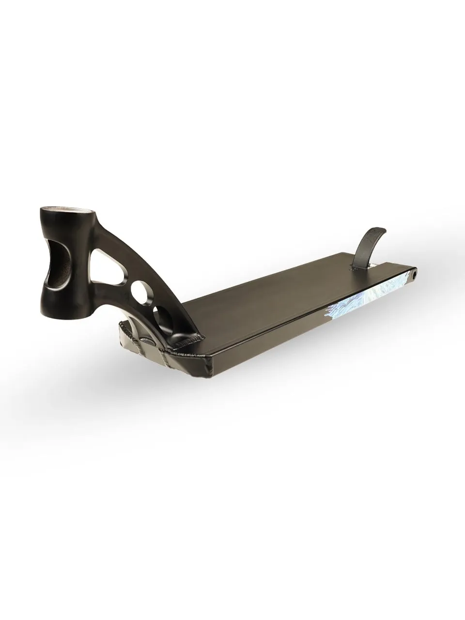 madd-gear-juzzy-carter-street-deck-v2-trottinette-black image 1