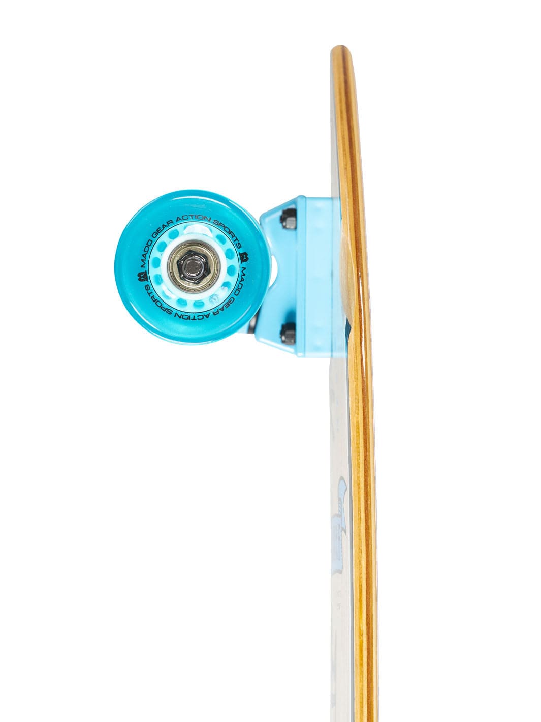 madd-gear-cruiser-board-32-surfer-girl-skateboard-cruiser image 4