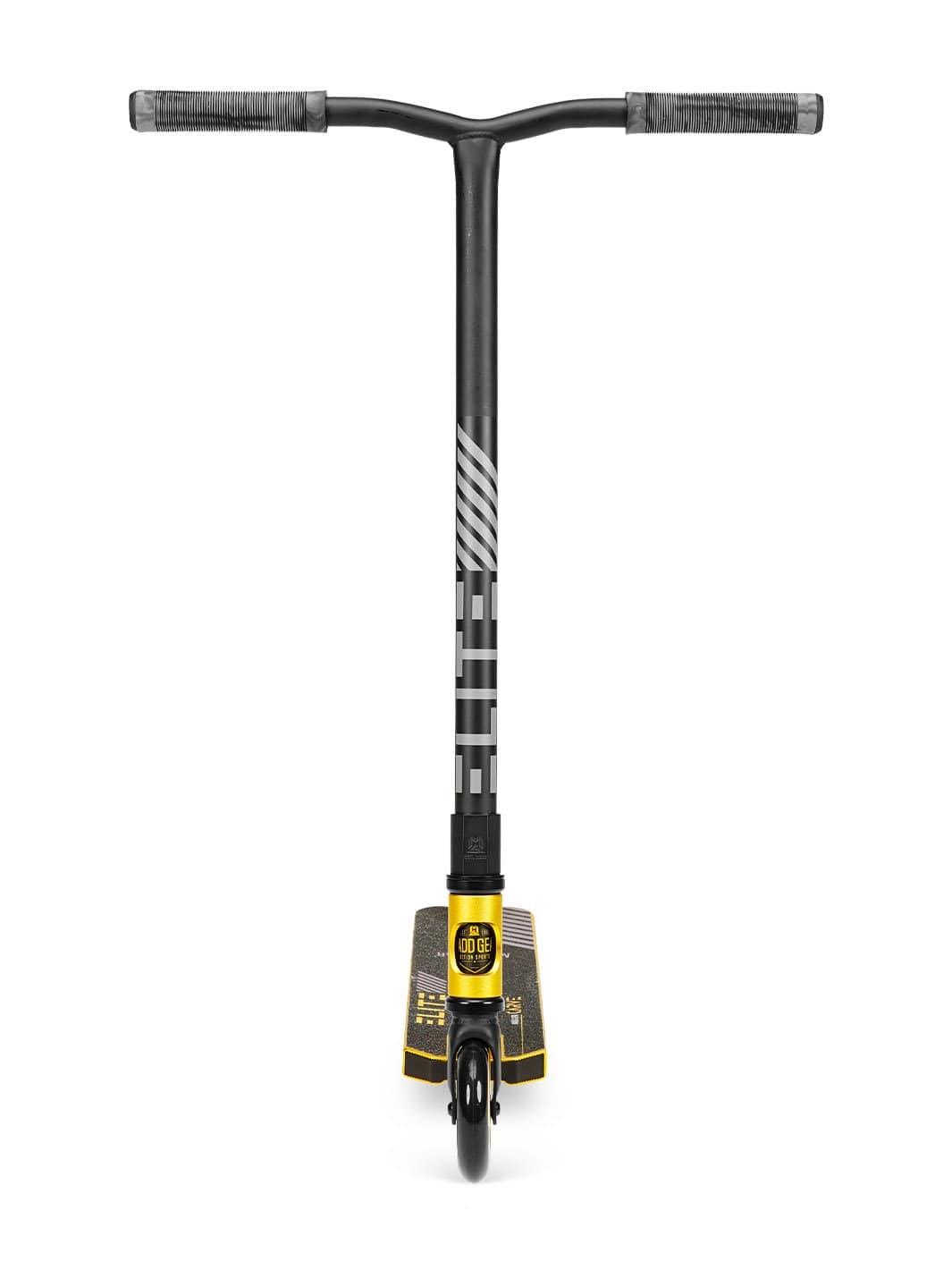 madd-gear-carve-elite-trottinette-freestyle-black-gold image 5