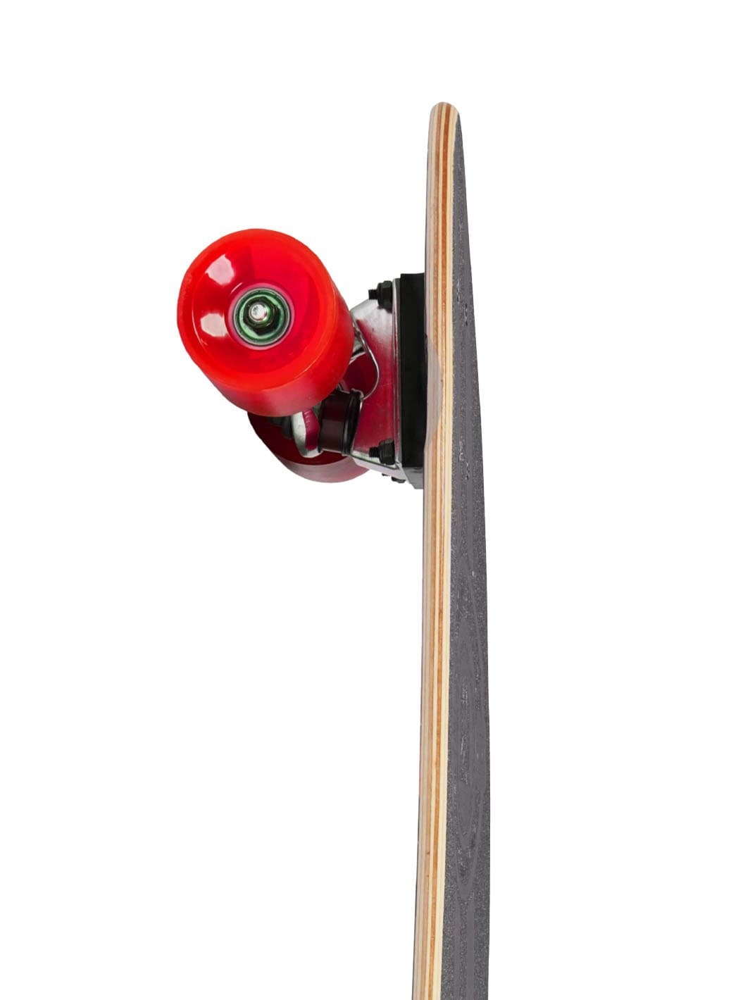 madd-gear-longboard-36-cruiser-complet-ocre image 4