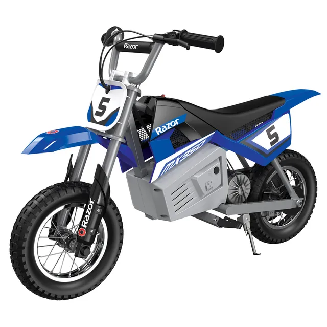 razor-dirt-rocket-mx350-moto-cross-electrique image 1