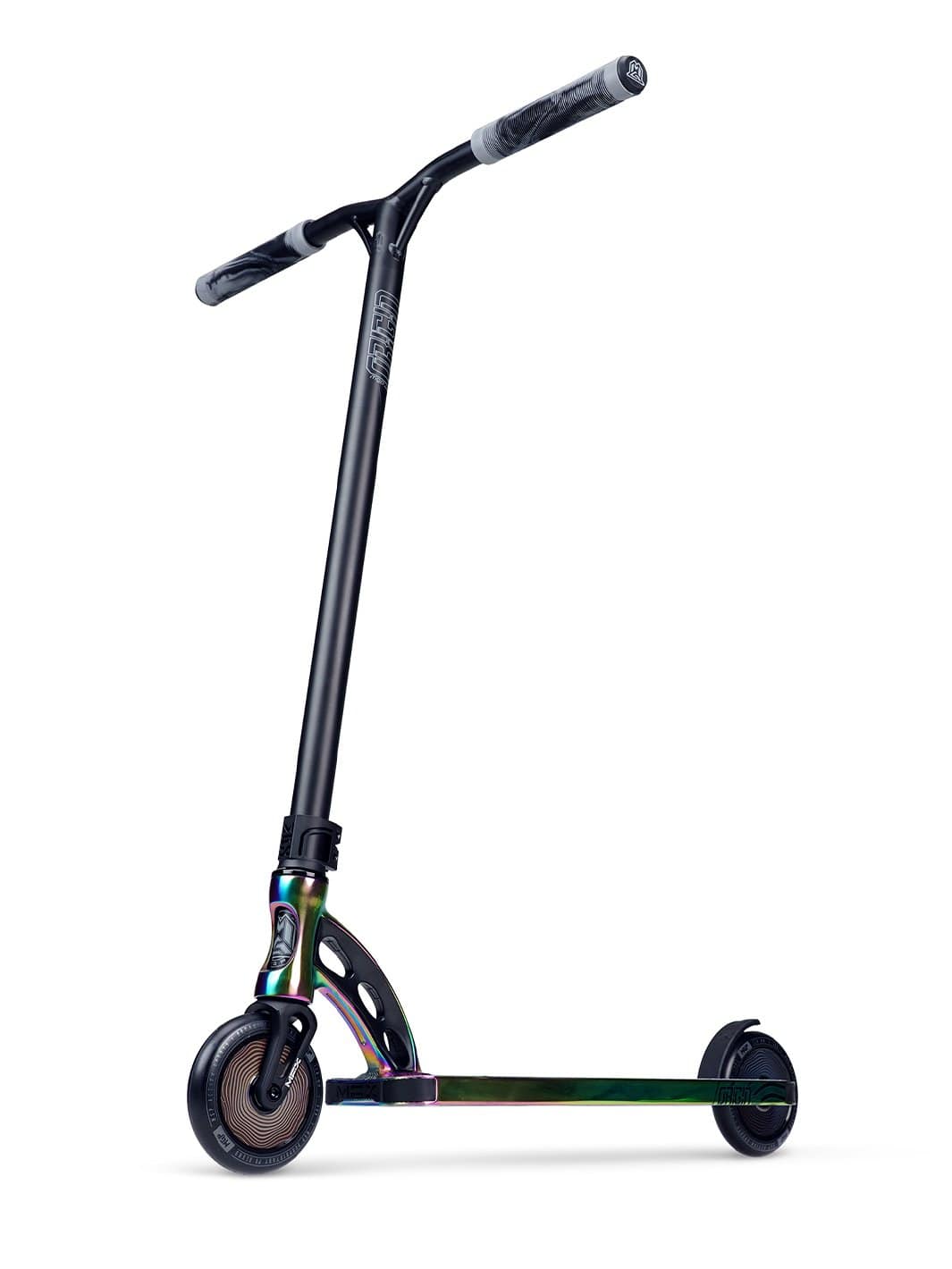 madd-gear-origin-team-5-trottinette-freestyle-prism image 5