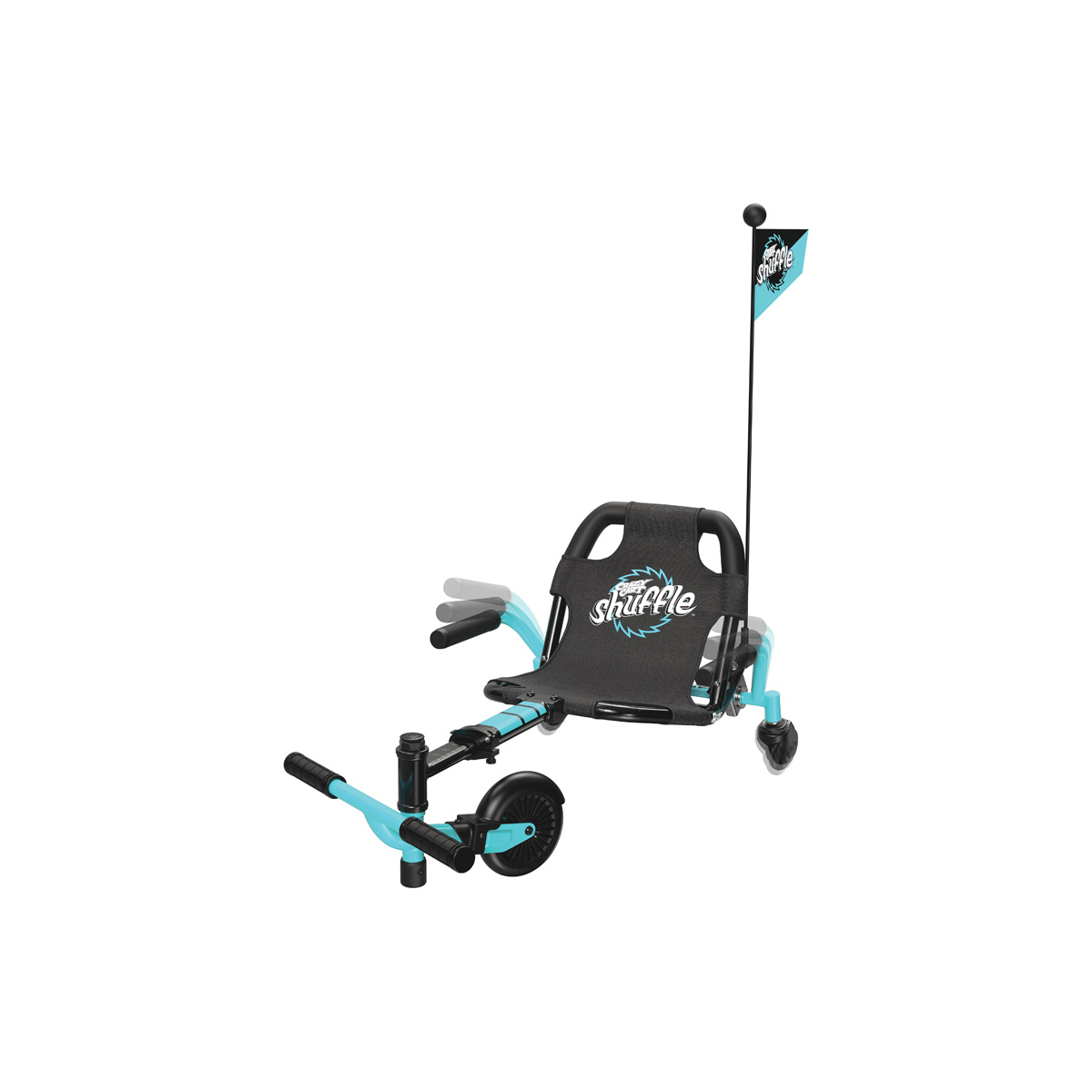 kart-lectrique-razor-crazy-cart-shuffle image 8