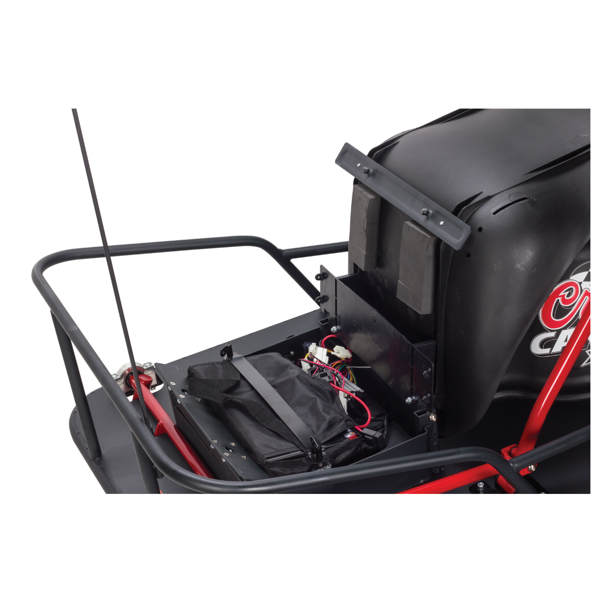 razor-crazy-cart-xl-kart-lectrique-drift image 4