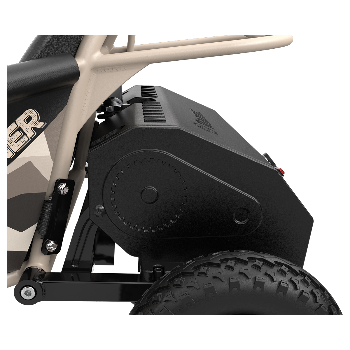 razor-ground-force-dune-runner-buggy-lectrique image 2