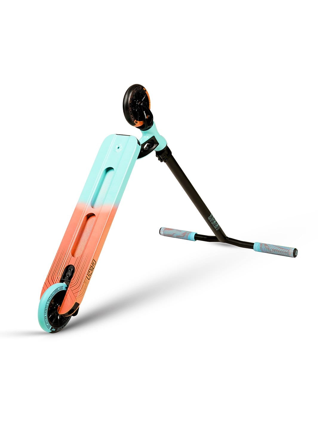 madd-gear-origin-5-trottinette-freestyle-sherbert image 4