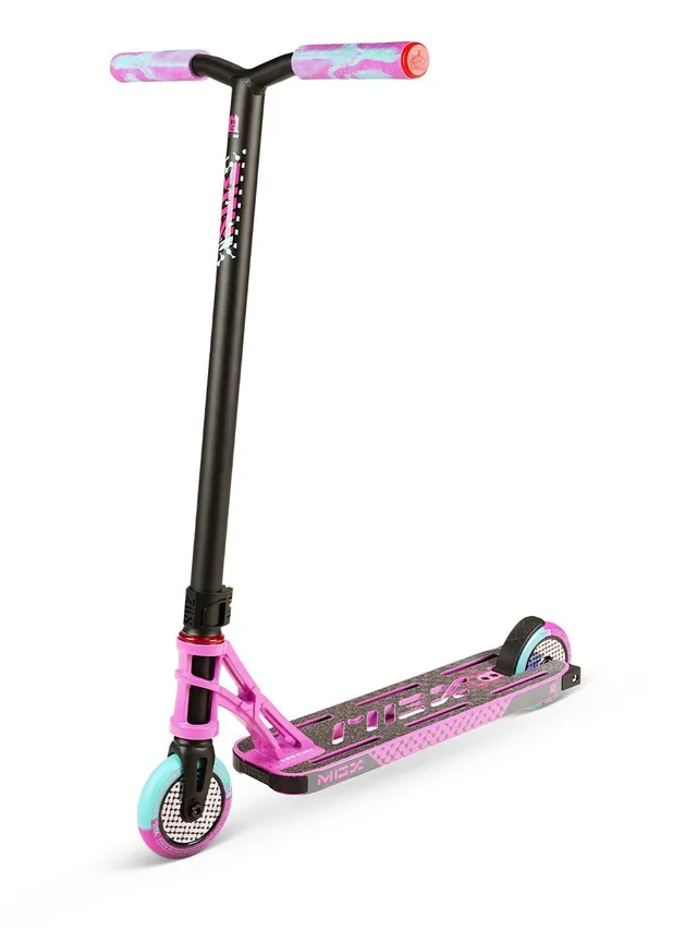 madd-gear-mgx-s2-trottinette-freestyle-junior-ripa image 1