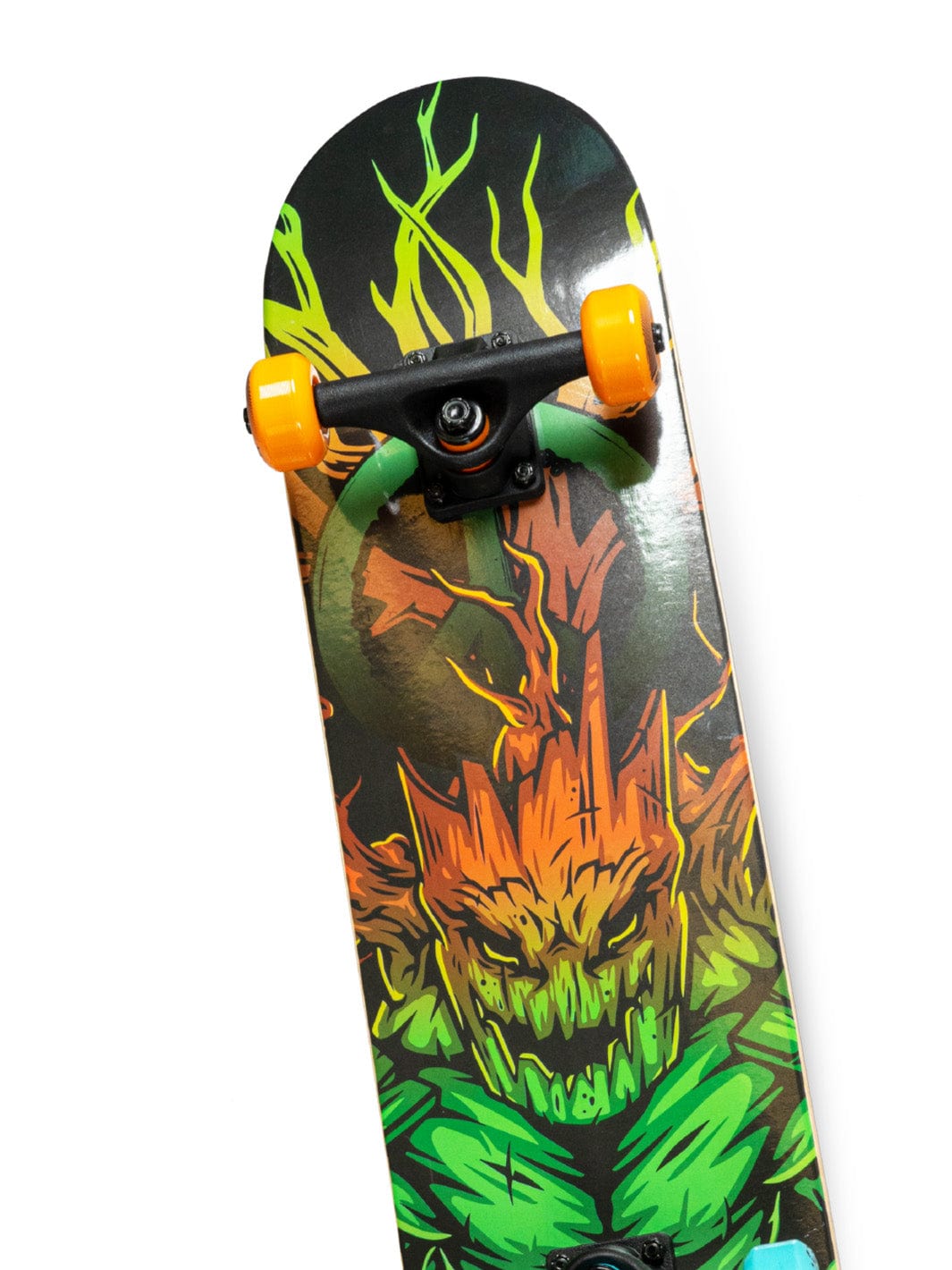 madd-gear-ltr-skateboard-popsicle-31-green-peace image 2