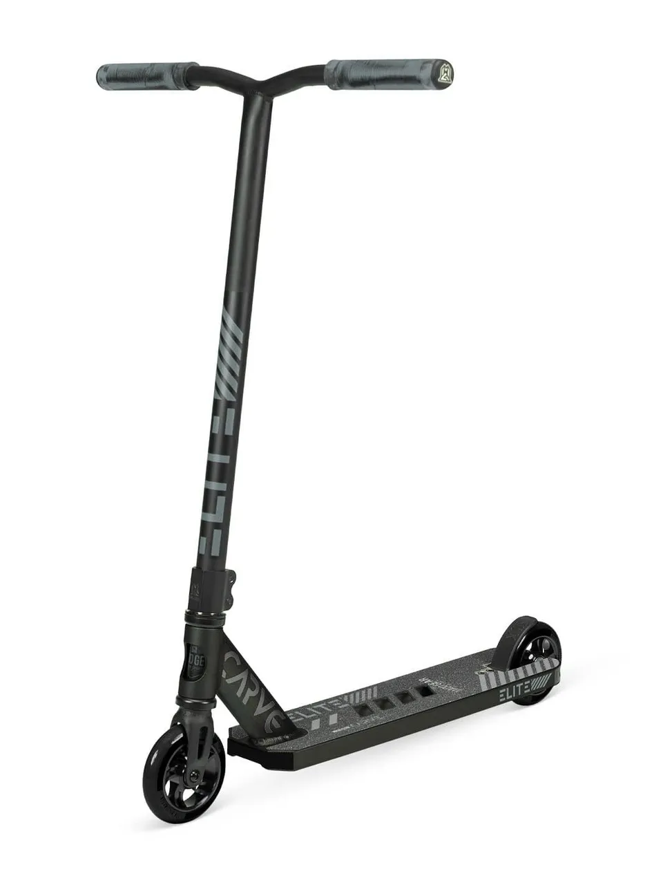 madd-gear-carve-elite-trottinette-freestyle-black-gray image 1