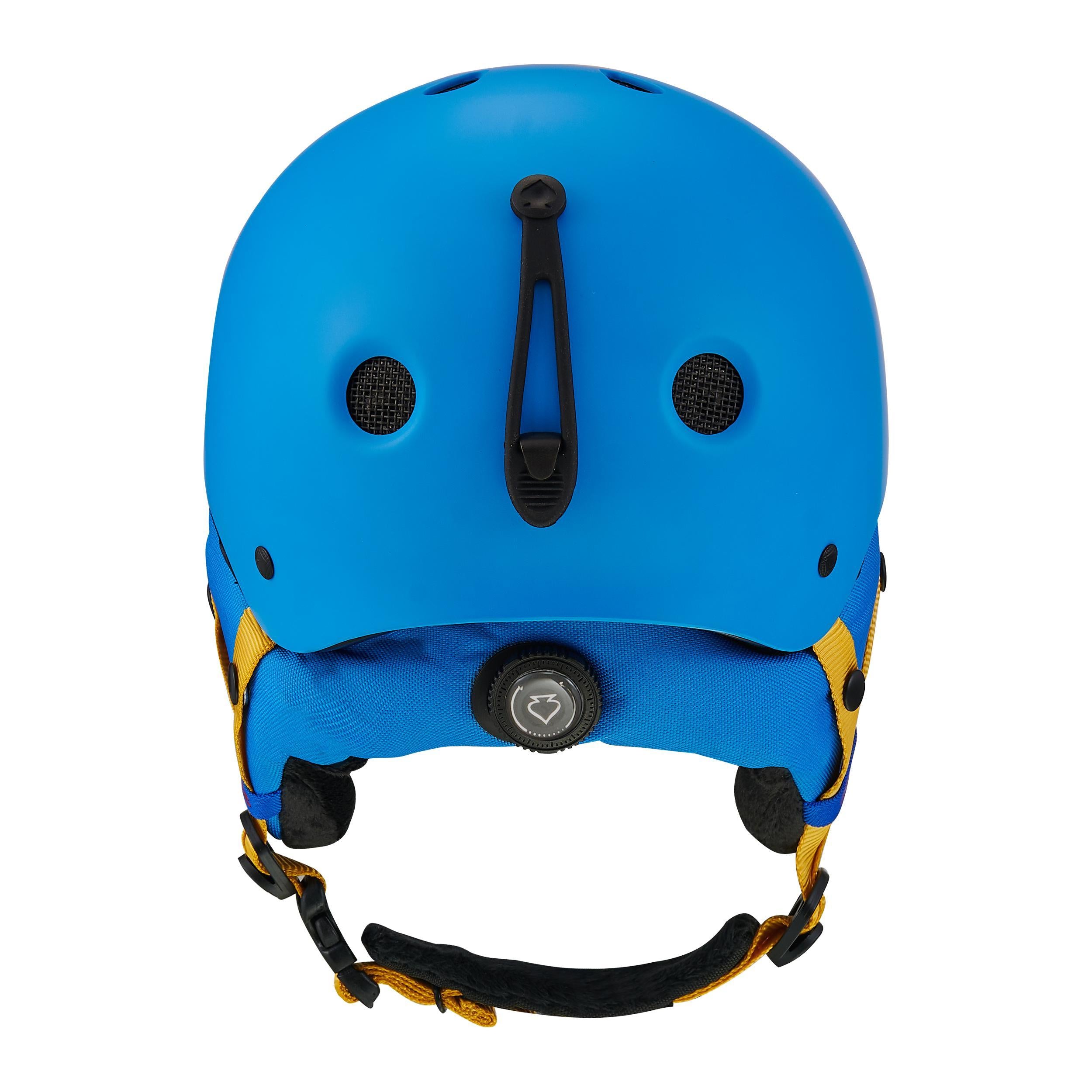 pro-tec-junior-classic-certified-snow-casque-enfant-cool-blue image 3