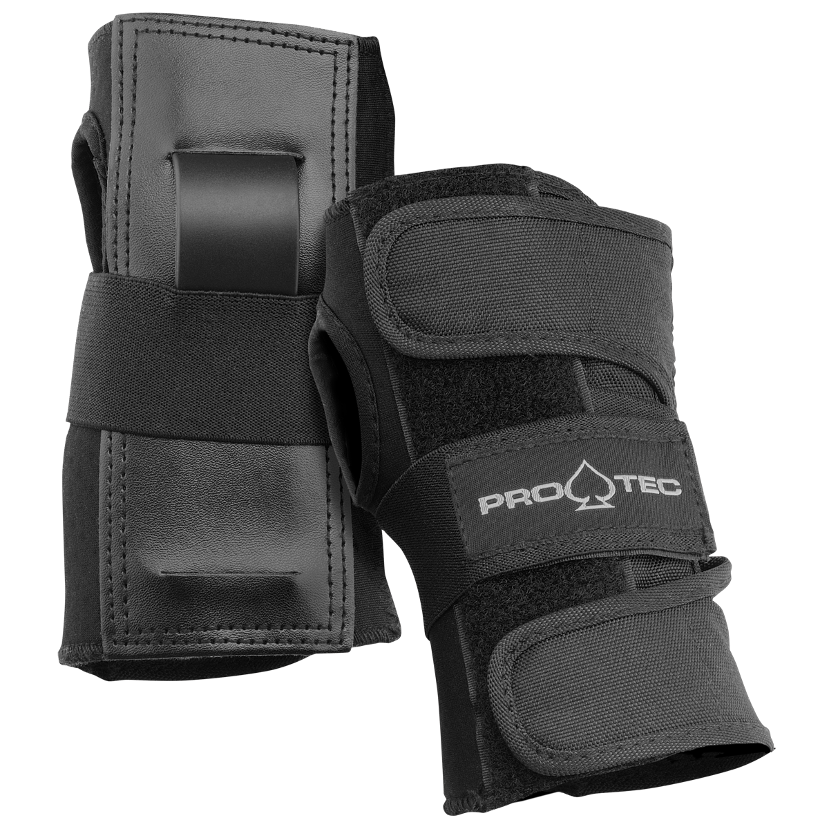 pro-tec-street-wrist-guard-prot-ge-poignets-noir image 1