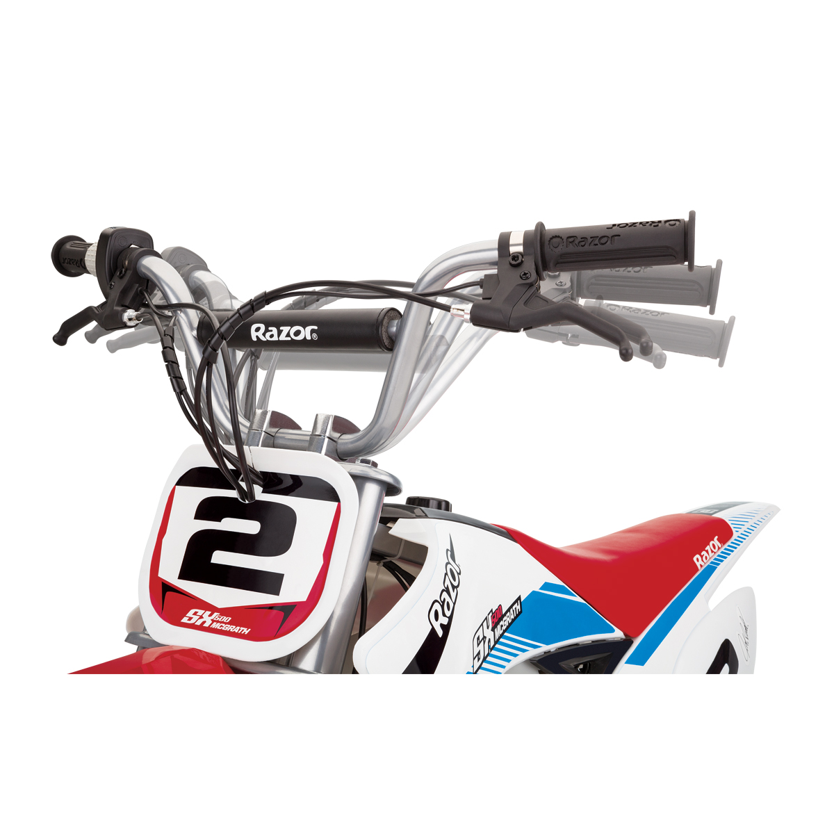 razor-dirt-rocket-sx500-mcgrath-moto-lectrique-tout-terrain image 7