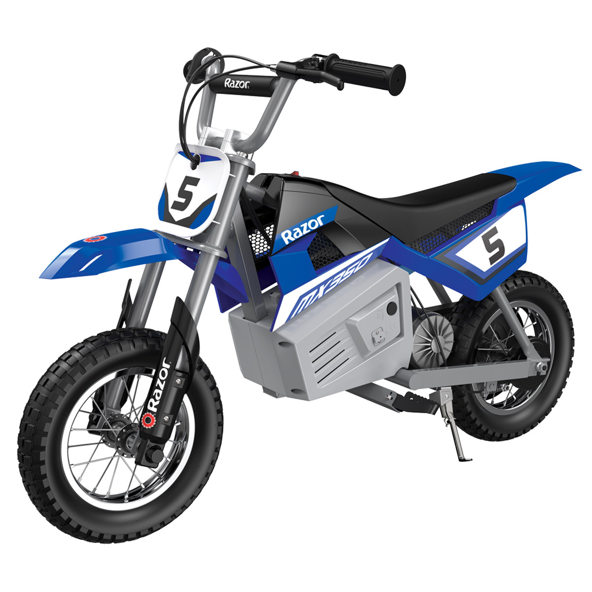 razor-dirt-rocket-mx350-moto-cross-electrique image 1