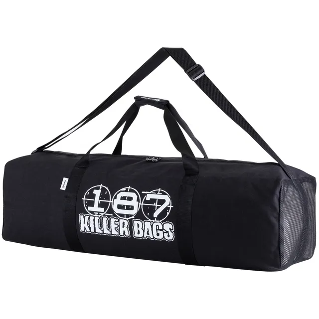187-killer-pads-arsenal-duffel-bag-sac-duffel-skate-oversize image 1