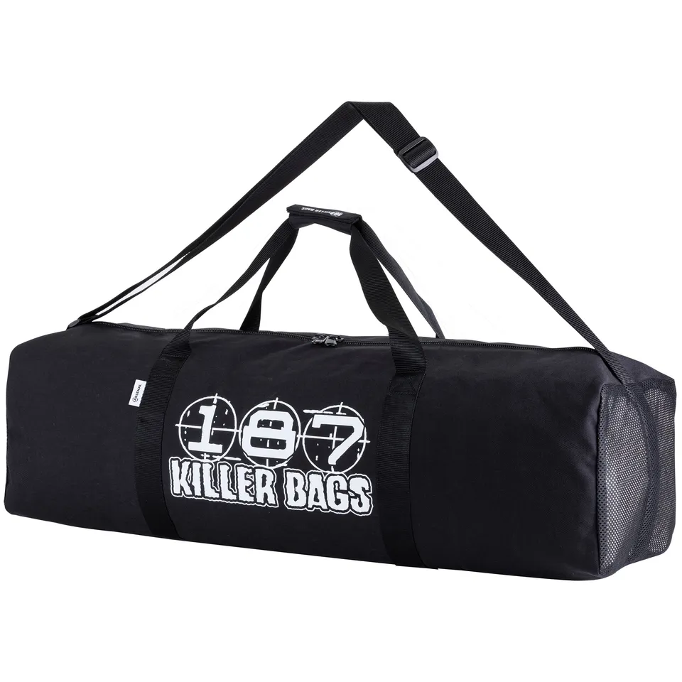 187-killer-pads-arsenal-duffel-bag-sac-duffel-skate-oversize image 1