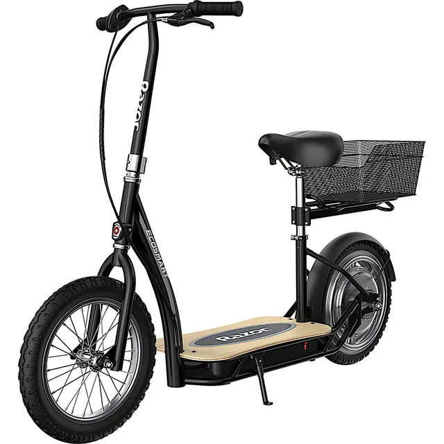 razor-ecosmart-metro-hd-trottinette-lectrique image 1