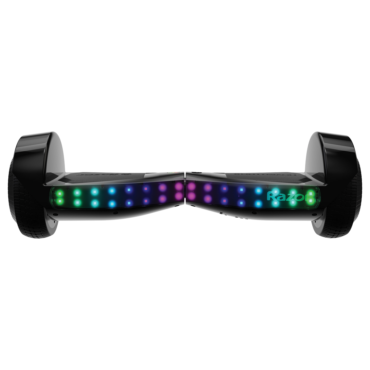 razor-hovertrax-sonic-glow-hoverboard-lumineux image 5