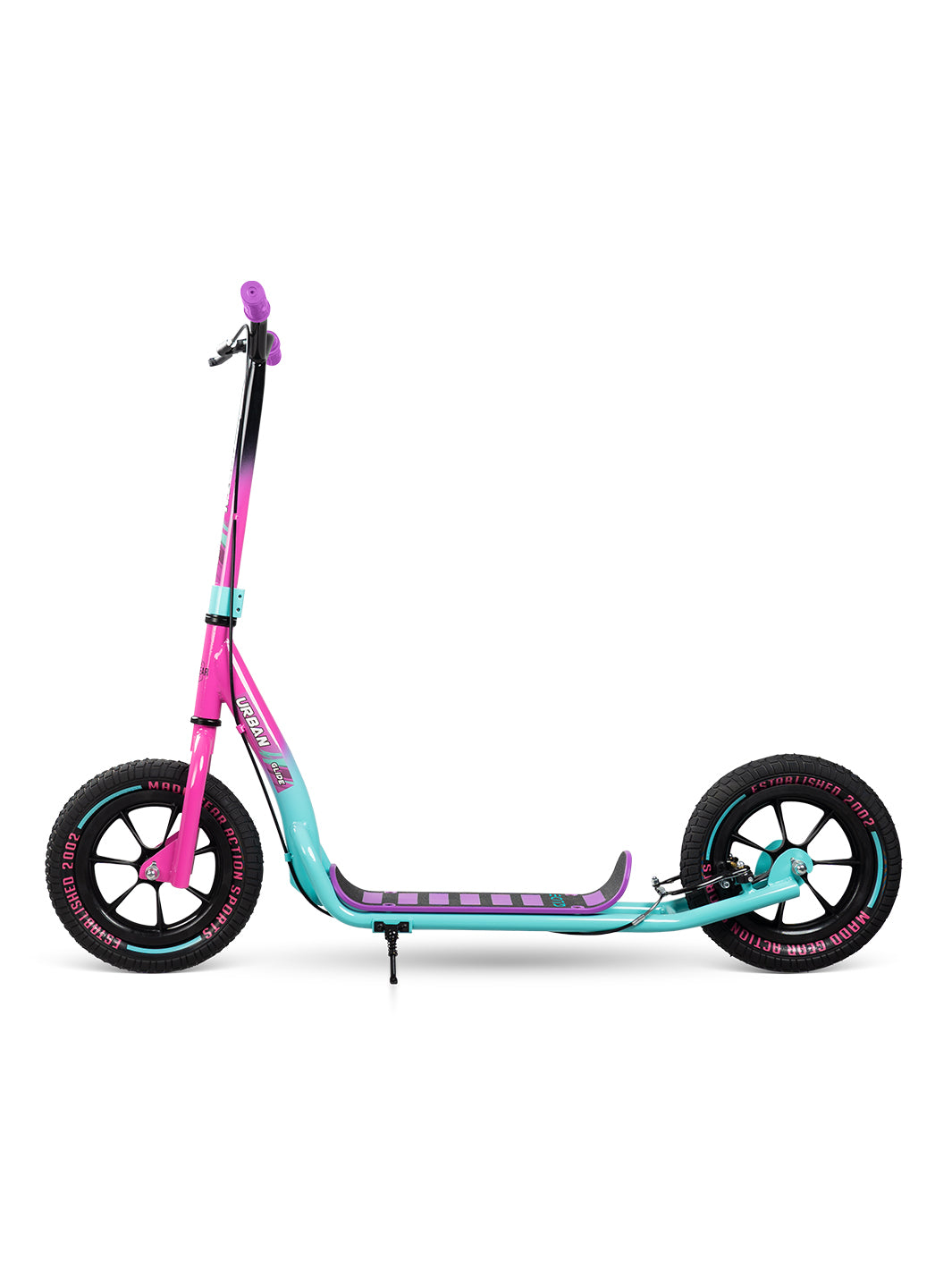 madd-gear-urban-glide-trottinette-commuter-bahamas image 3