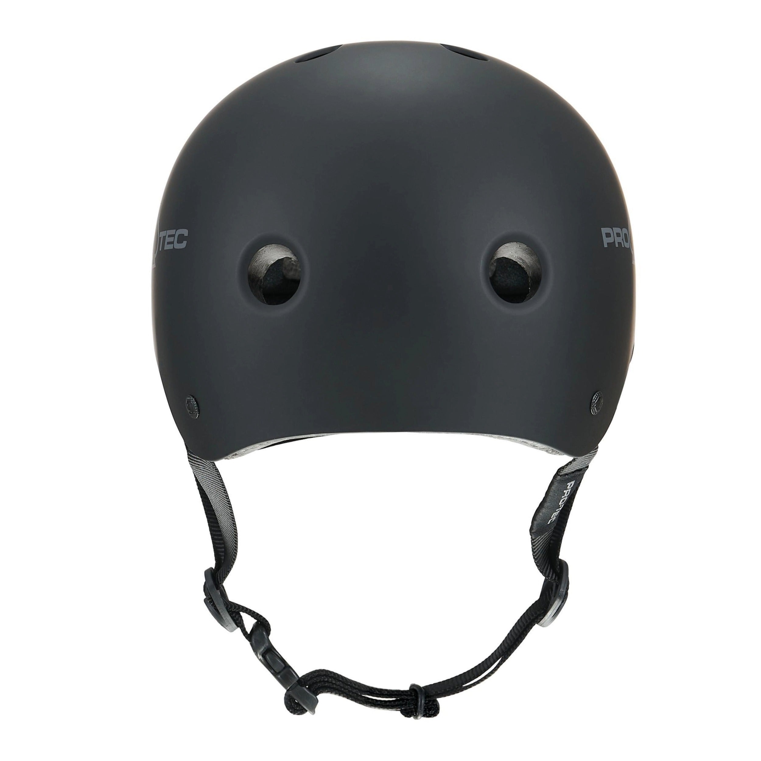 pro-tec-classic-certified-casque-skate-noir-mat image 5