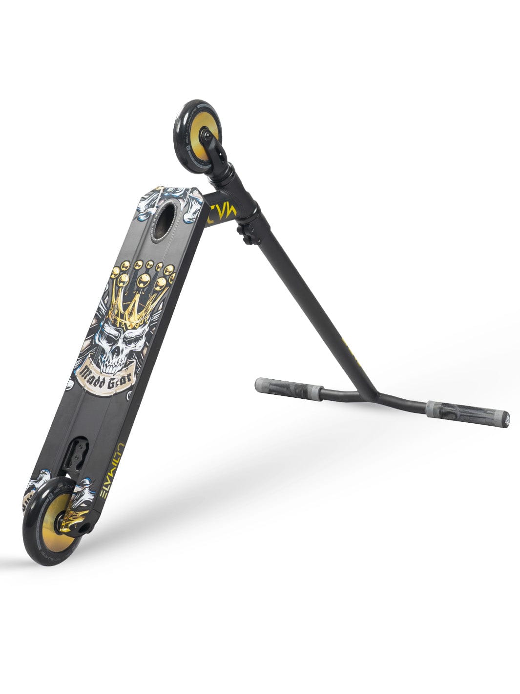madd-gear-carve-ultimate-trottinette-freestyle-kingdom image 2
