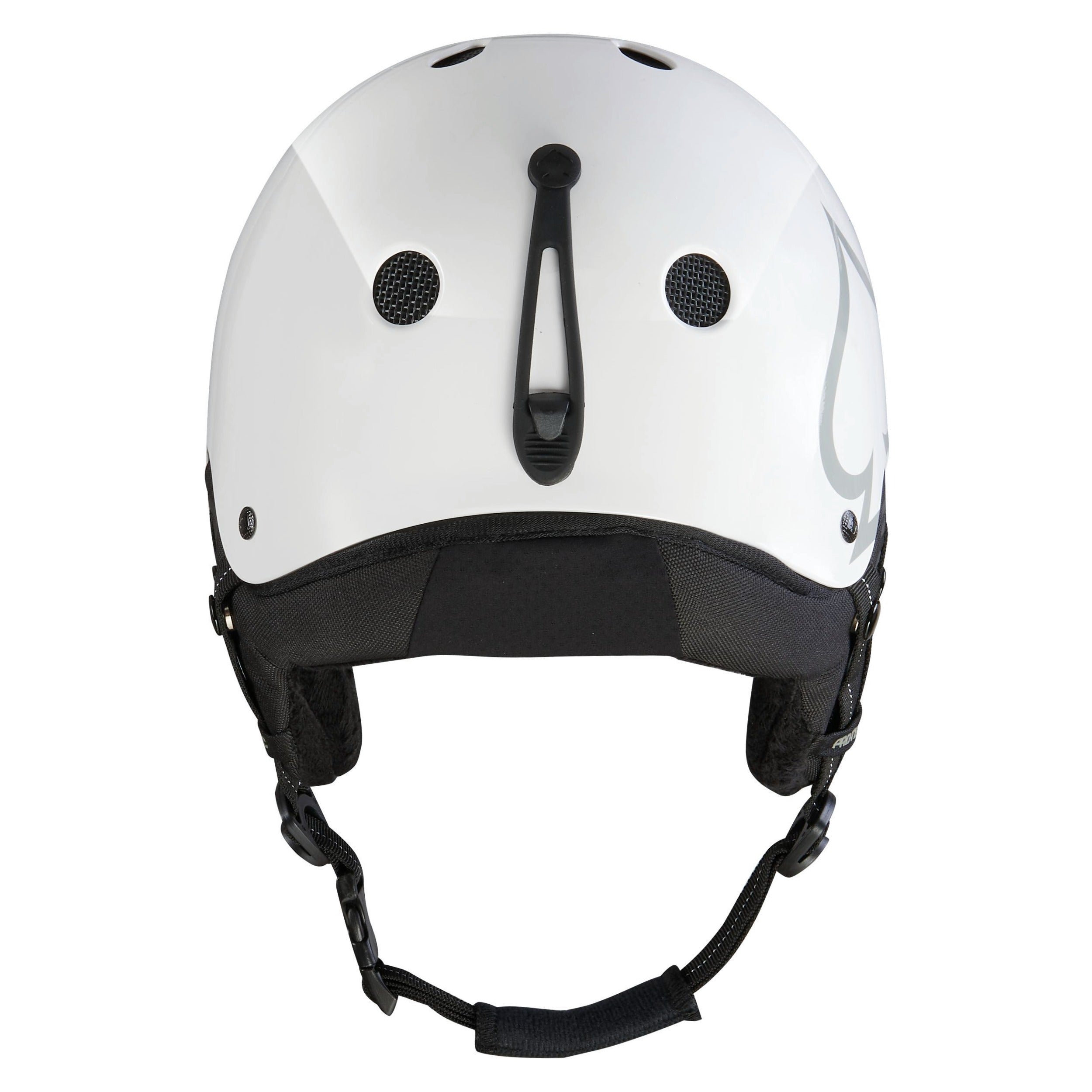 pro-tec-low-pro-snow-casque-certifi-blanc-brillant image 5
